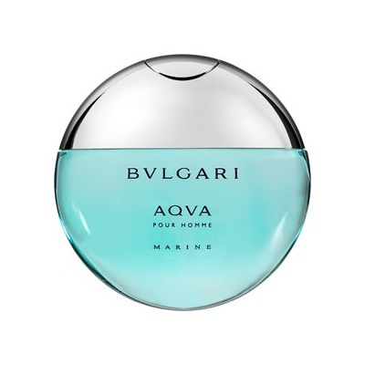 BVLGARI AQVAMARINE men  100ml edt