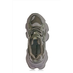 Полуботинки женские PATROL