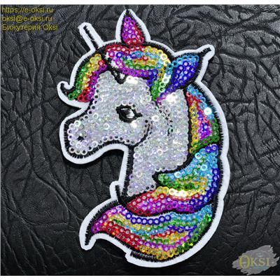 НАШИВКА-FT0151