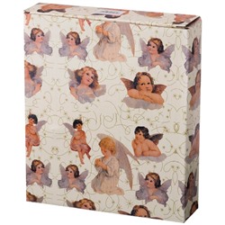 ФОТОРАМКА КОЛЛЕКЦИЯ "AMORE" 17,5*3,5*19,5 СМ. ДЛЯ ФОТО 12*9 СМ. (КОР=36ШТ.)