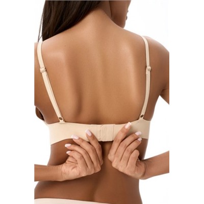 Бюстгальтер формованная чашка, Madamoda, BFS0903 оптом