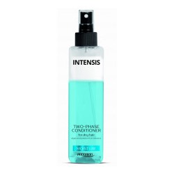 Двухфазный увлажняющий бальзам  INTENSIS Moisture 200 г (голубой)
