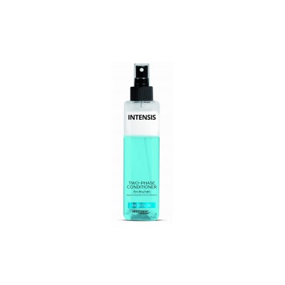 Двухфазный увлажняющий бальзам  INTENSIS Moisture 200 г (голубой)