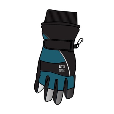 Перчатки для мальчика