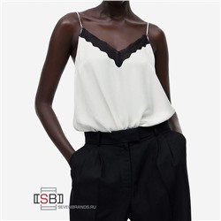 H&M, 455806, Топ