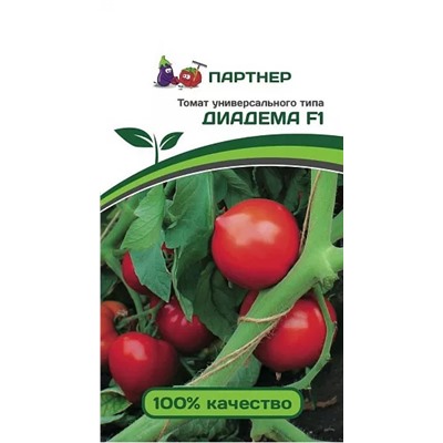 Семена Томат Диадема F1, арт.: 5744