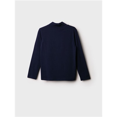 Водолазка для мальчика