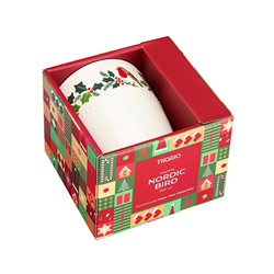Кружка Nordic bird из коллекции New Year Essential, 360 мл
