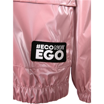 Ветровка для девочки