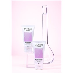 Крем-антиакне для лица Dr. Core