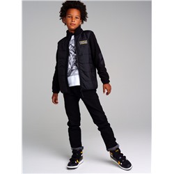 Толстовка для мальчика