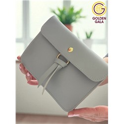 Мини сумочка на длинной ручке 18х13,5х5  см