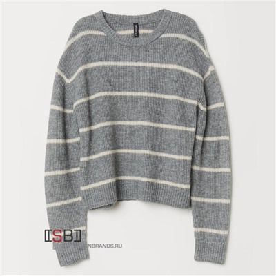H&M, 288401, Пуловер