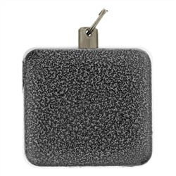 Замок навесной ЗН2-10.90 мм Сибртех