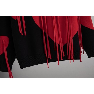 Butterfly Свитер  женский    2506211396