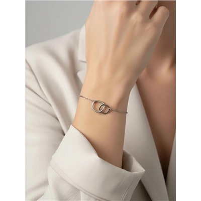 Браслет  из стали