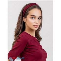 Трикотажная повязка на голову Lingeamo ТИ-01 (28)