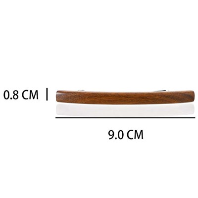Заколка-автомат для волос арт. 07 4415 (id 284952)