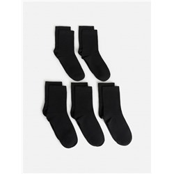 Носки детские 5 пар Moon