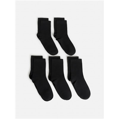 Носки детские 5 пар Moon