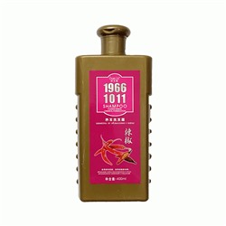 Шампунь Qumile 101 с перцем