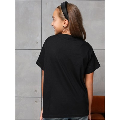 Футболка "Гном" девочка