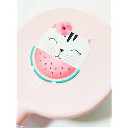 Rama Rose Расчёска массажная детская S-61, в ассортименте