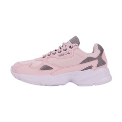 Кроссовки Adidas Falcon Pink арт 962-21