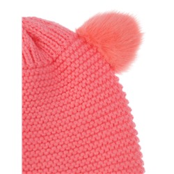 Шапка для девочки