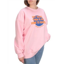 24 PINK Свитшот женский