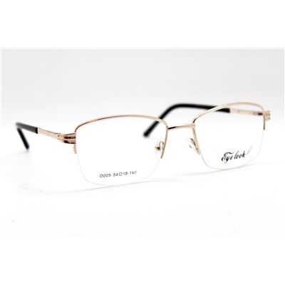 Оправа - Eye Look D005 c1