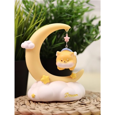 Ночник «Dream corgi»