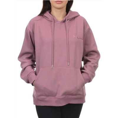 A16 VIOLET Худи женское (85% хлопок, 15% полиэстер)