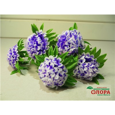 Букет шафран малый (011Б) (упаковка 20 штук)
