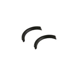 beauty tool premium eyelash Сменные накладки для щипцов (2 шт)