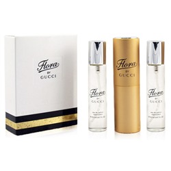 Gucci Flora By Gucci edp 3*20 ml