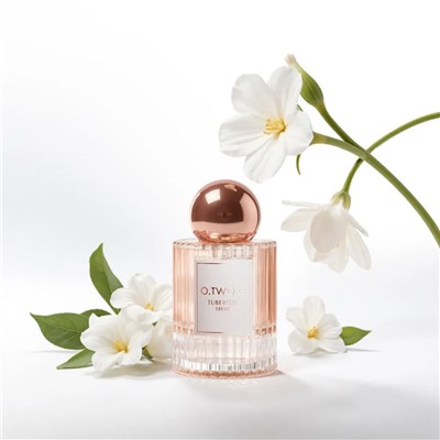 O.TWO.O Парфюм Wonderland Garden Parfum Tuberose 50 ml