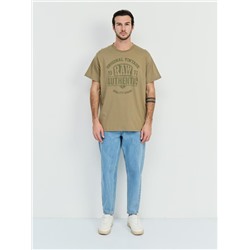 Футболка мужская арт. 02380/Authentic