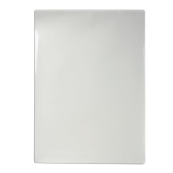 Пленка для ламинирования A4 216×303 мм, 100 мкм, 100 штук, глянцевые, BRAUBERG