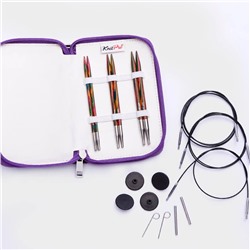 Набор Starter Set съемных спиц Symfonie