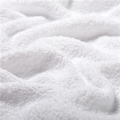 Набор полотенец Sweet carps, 35×60 см - 2 шт, 100% хлопок, 350 г/м²