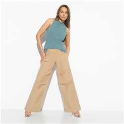 Топ, Не знаю отказов (mint star)