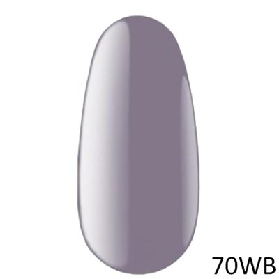 Гель Лак Kodi Professional № 70WB 12 ml