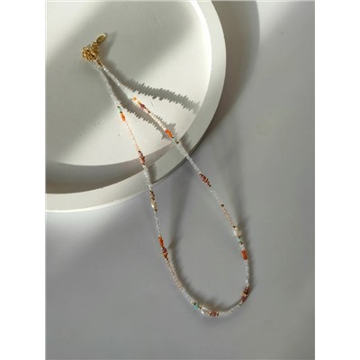 Чокер из натуральных камней