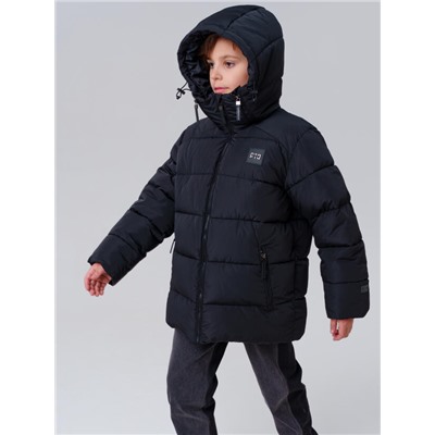 Куртка зимняя для мальчика