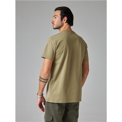 Футболка мужская арт. 02285/Extreme