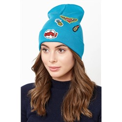 Шапка Молодежная Топ375