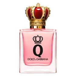 DOLCE & GABBANA Q lady 50 ml edp