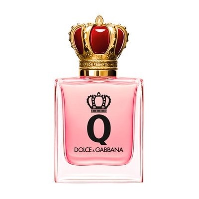 DOLCE & GABBANA Q lady 50 ml edp