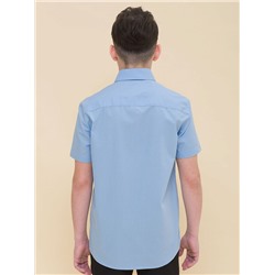 Сорочка верхняя для мальчиков
